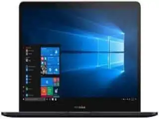  Asus ZenBook Pro 15 UX550GE XB71T Ultrabook (Core i7 8th Gen 16 GB 512 GB SSD Windows 10 4 GB) prices in Pakistan
